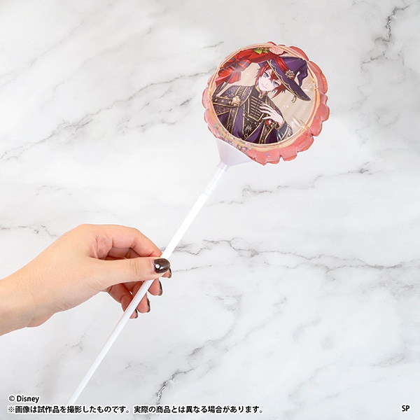 �f�B�Y�j�[ �c�C�X�e�b�h�����_�[�����h�@�X�e�B�b�N�o���[���^�u���[���o�[�X�f�[ ver. �f���[�X�E�X�y�[�h