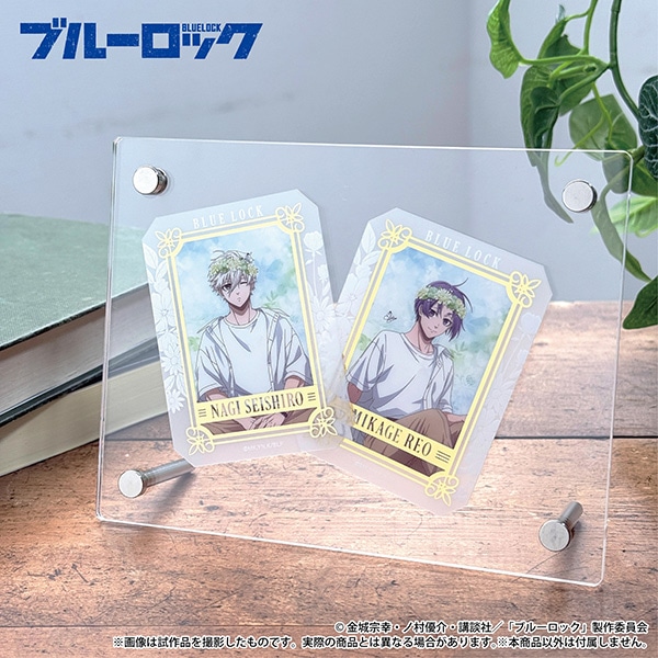 �u���[���b�N2���@�O���b�V�[�R���N�V����