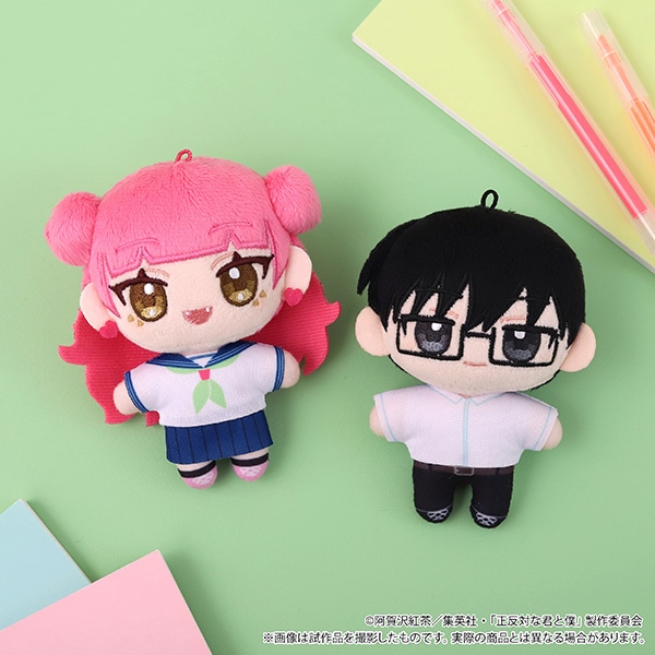 �����΂ȌN�Ɩl�@�ʂ��p���i�ʂ�����݃}�X�R�b�g�j�^���