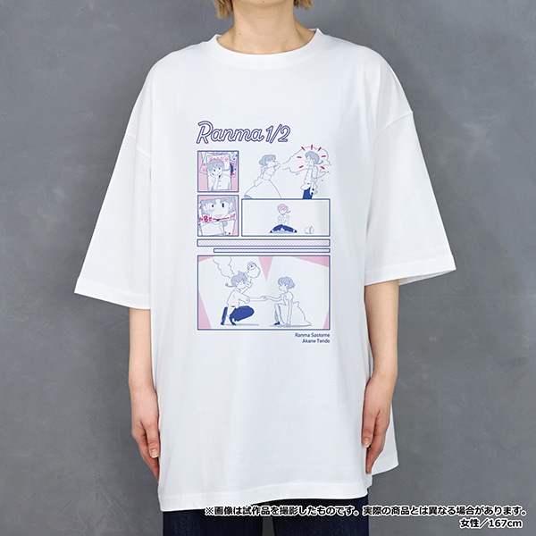 1/2@Space A la mode T-shirt Collection@zCg^L
