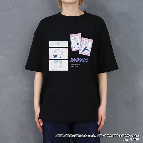 1/2@Space A la mode T-shirt Collection@ubN^M