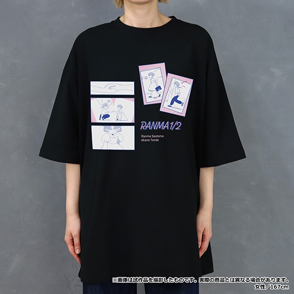 1/2@Space A la mode T-shirt Collection@ubN^L