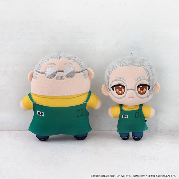 SAKAMOTO DAYS@ʂpiʂ݃}XRbgj^{YB