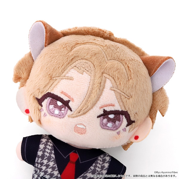 ���u�� �悪��I���K�͖l��̔ԁ@�ʂ��p���i�ʂ�����݃}�X�R�b�g�j�^���� �Ȃ�