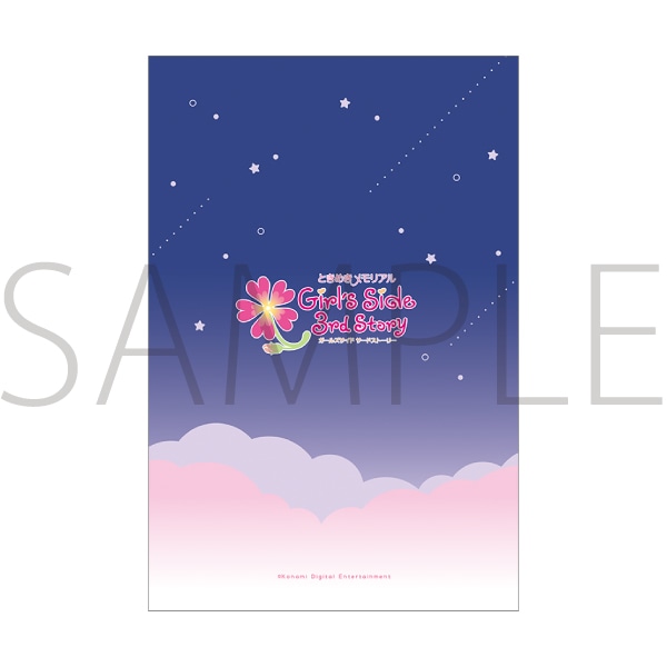 �Ƃ��߂��������A�� Girl's Side�@�������߃N�b�V�����^�@���B��y�󒍐��Y���i�z