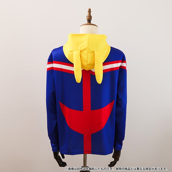 �l�̃q�[���[�A�J�f�~�A�@�I�[���}�C�g�p�[�J�[�^M