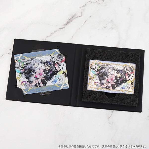 �A�C�h���b�V���Z�u���@�u�b�N�^�X�^���h�^Re:vale�iA�j10���N�L�O�r�W���A��