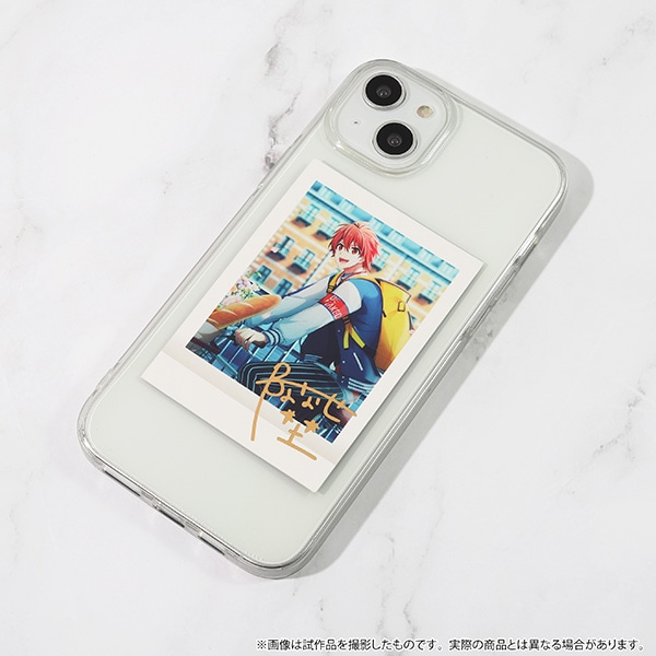 �A�C�h���b�V���Z�u���@�ς��Ⴑ��^��16�e