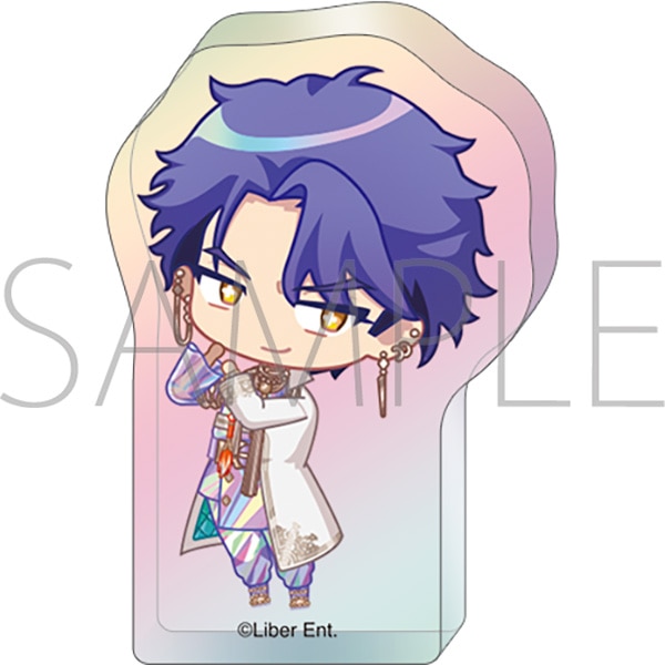 A3!@MANKAI TREASURE BOX^\y󒍐Yiz