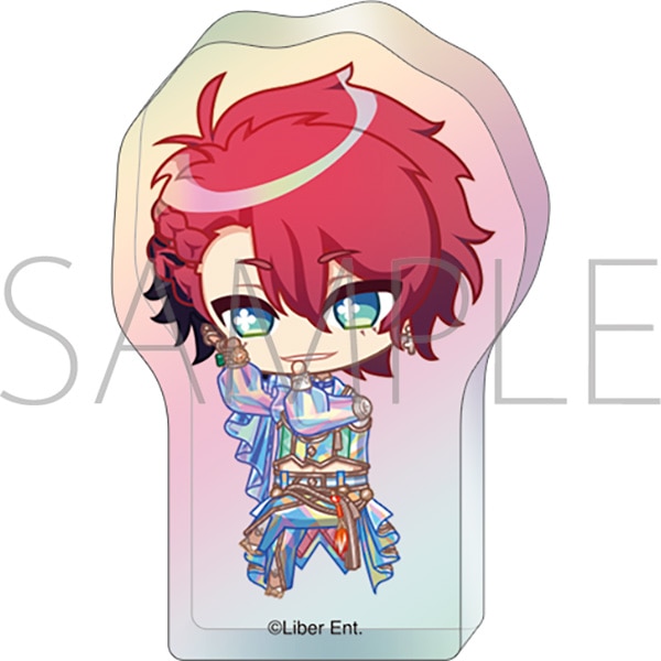 A3!@MANKAI TREASURE BOX^y󒍐Yiz