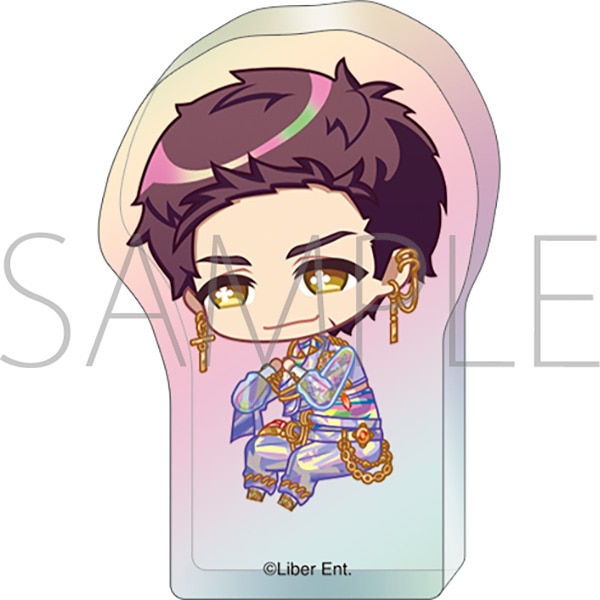 A3!@MANKAI TREASURE BOX^by󒍐Yiz
