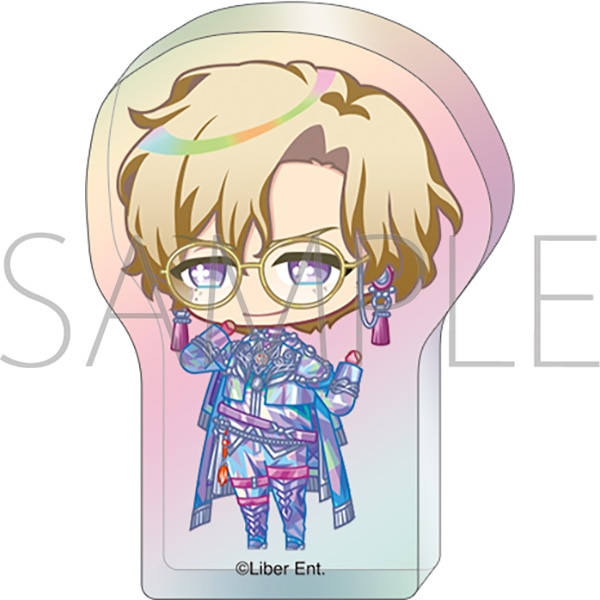 A3!@MANKAI TREASURE BOX^Îsy󒍐Yiz