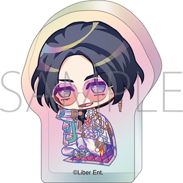 A3!@MANKAI TREASURE BOX^c䴁y󒍐Yiz