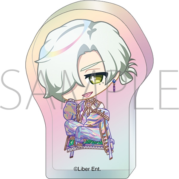 A3!@MANKAI TREASURE BOX^ey󒍐Yiz