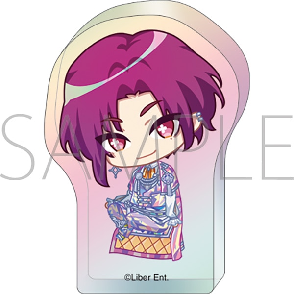 A3!@MANKAI TREASURE BOX^L_y󒍐Yiz