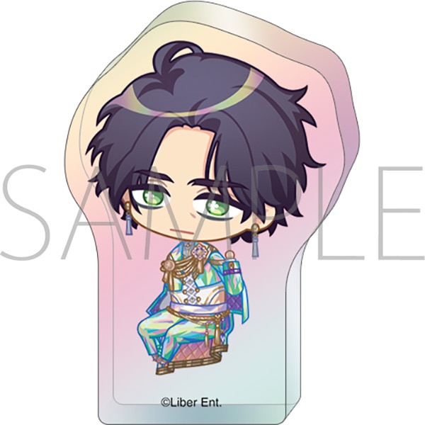 A3!@MANKAI TREASURE BOX^KCy󒍐Yiz