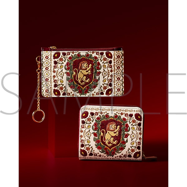�n���[�|�b�^�[�@��܂�t�@�X�i�[�~�j���z(Gryffindor)