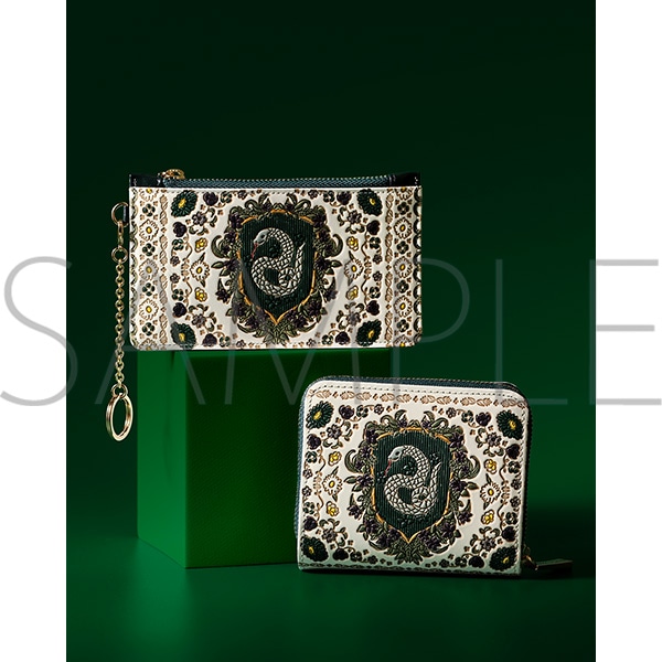 �n���[�|�b�^�[�@��܂�t�@�X�i�[�~�j���z(Slytherin)