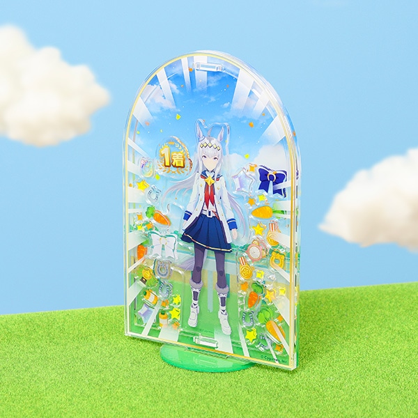 �E�}�� �v���e�B�[�_�[�r�[�@�J�X�^�}�j�A