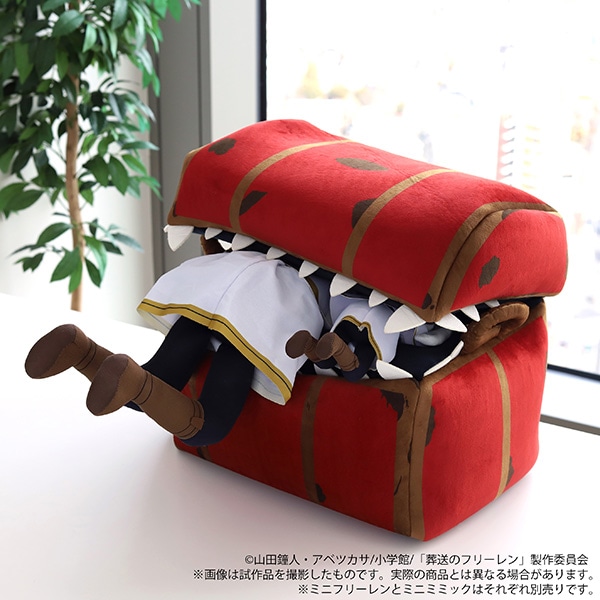 �����̃t���[�����@�~�j�~�~�b�N�ʂ������