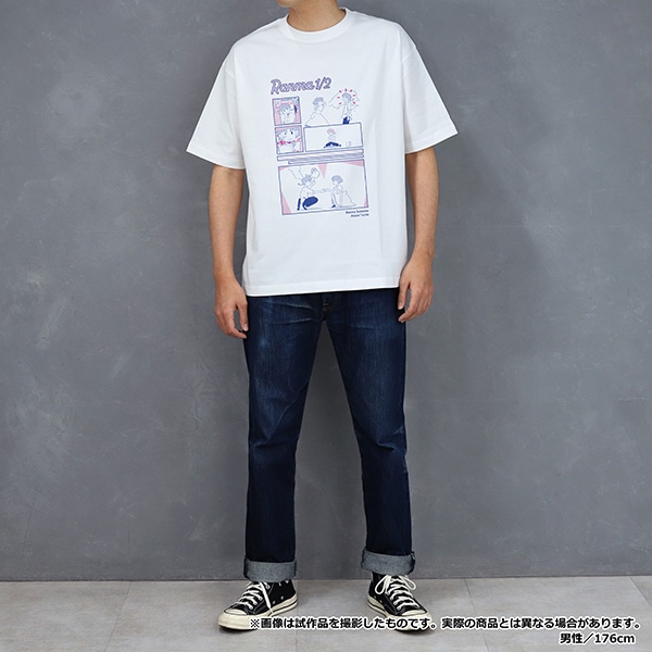 1/2@Space A la mode T-shirt Collection@zCg^M
