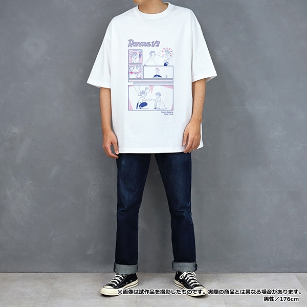 1/2@Space A la mode T-shirt Collection@zCg^L