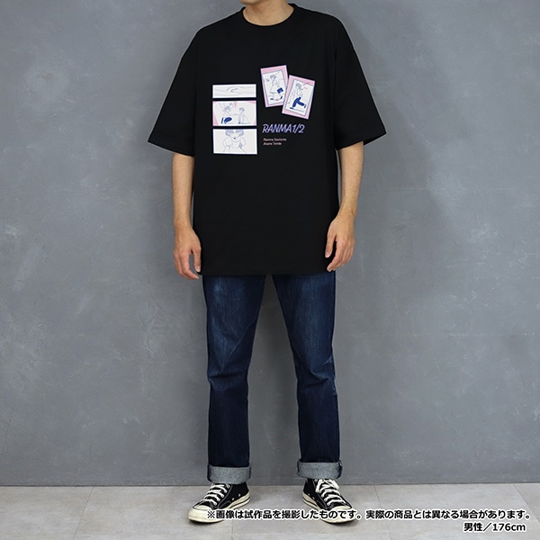 1/2@Space A la mode T-shirt Collection@ubN^L