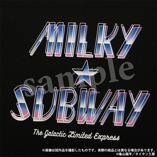 ��͓��} �~���L�[���T�u�E�F�C�@�p�[�J�[