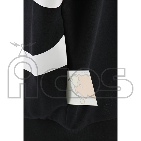 とある魔術の禁書目録Ⅲ イメージパーカー アクセラレータモデル キャラグッズ｜ムービック