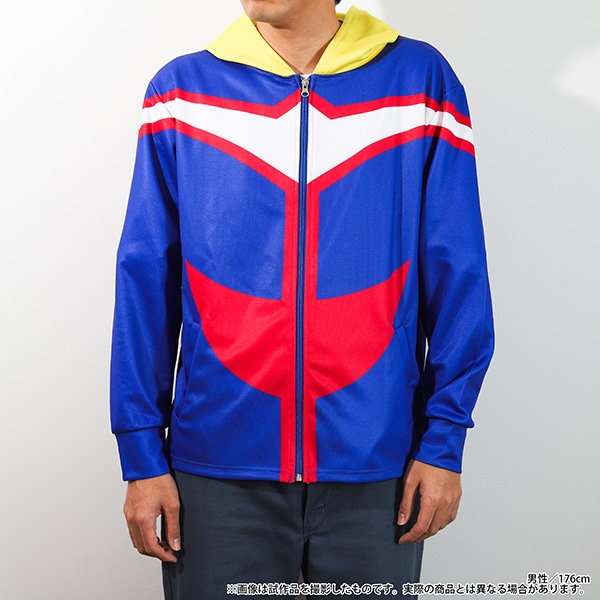 �l�̃q�[���[�A�J�f�~�A�@�I�[���}�C�g�p�[�J�[�^M