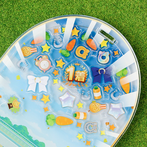 �E�}�� �v���e�B�[�_�[�r�[�@�J�X�^�}�j�A