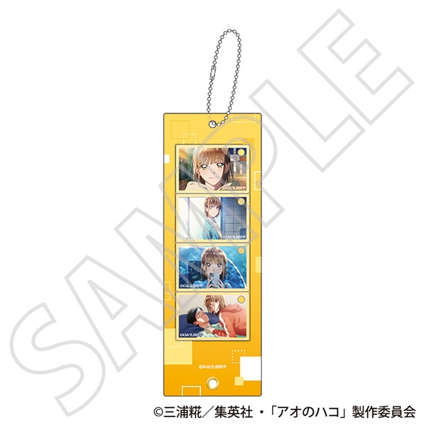 �A�I�̃n�R�@�J�X�^���A�N�����L�[�z���_�[�^���� ���