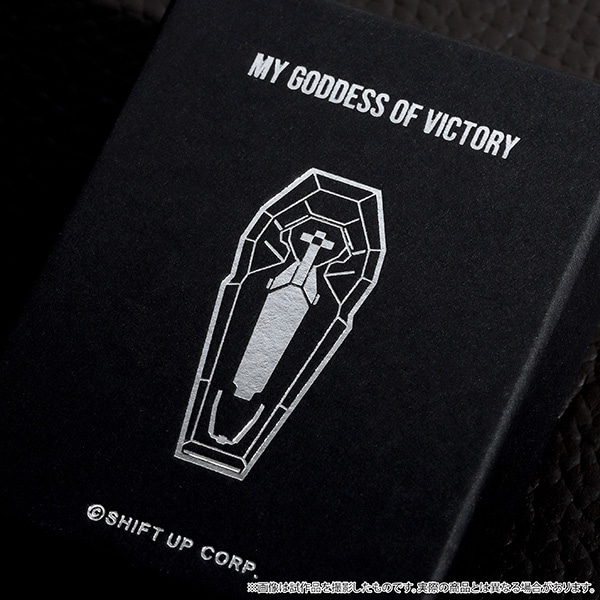 �����̏��_:NIKKE�@�V���f���� �K���X�̌C �y���_���g�g�b�v�y�󒍐��Y���i�z