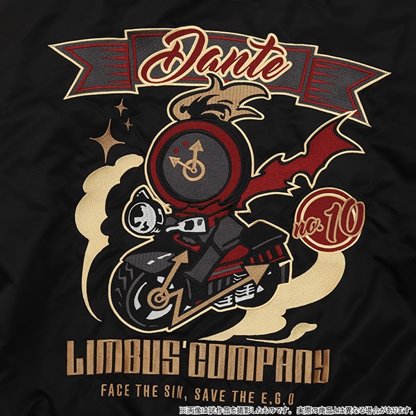Limbus Company@MA-1WPbgy󒍐Yiz