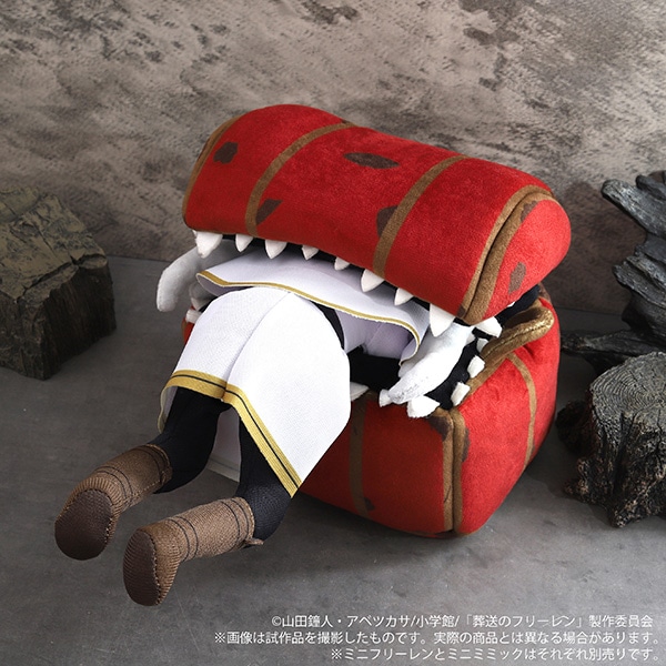 �����̃t���[�����@�~�j�~�~�b�N�ʂ������