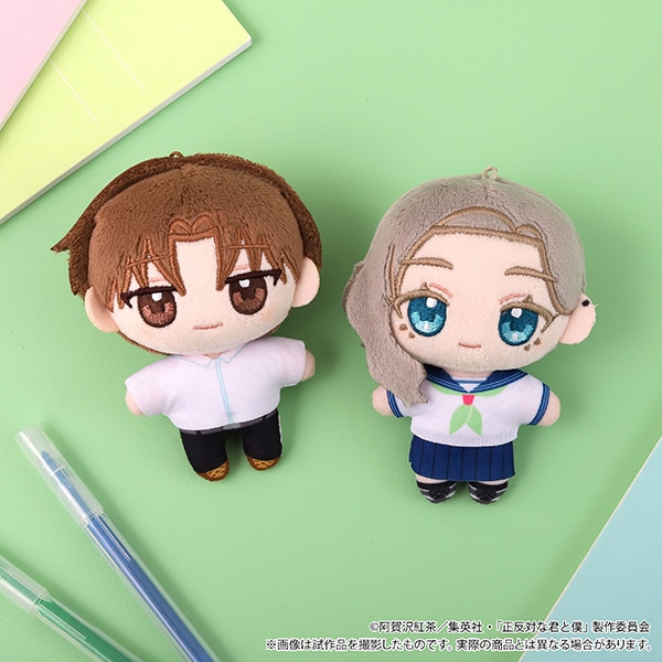 �����΂ȌN�Ɩl�@�ʂ��p���i�ʂ�����݃}�X�R�b�g�j�^��