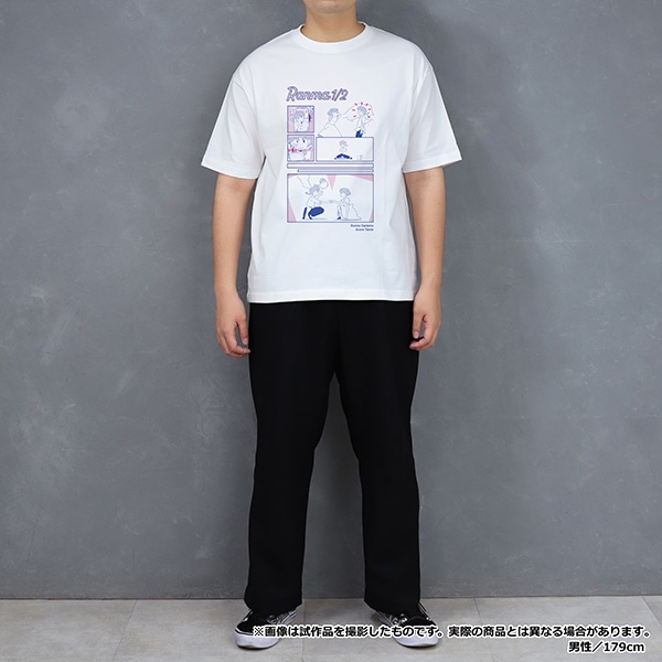 1/2@Space A la mode T-shirt Collection@zCg^M