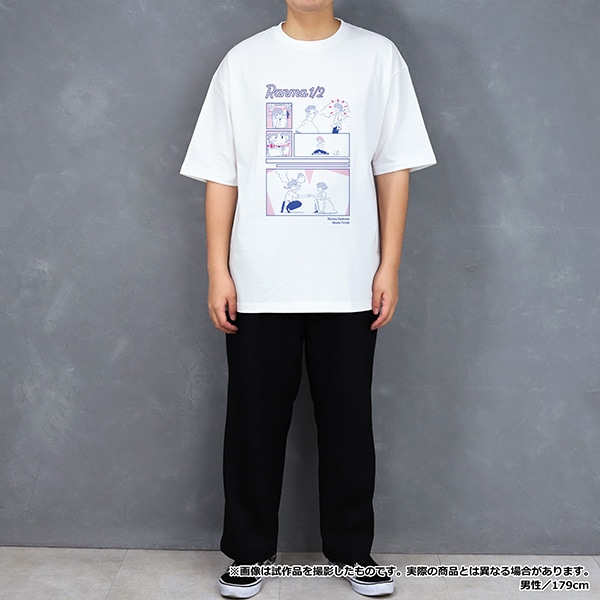 1/2@Space A la mode T-shirt Collection@zCg^L