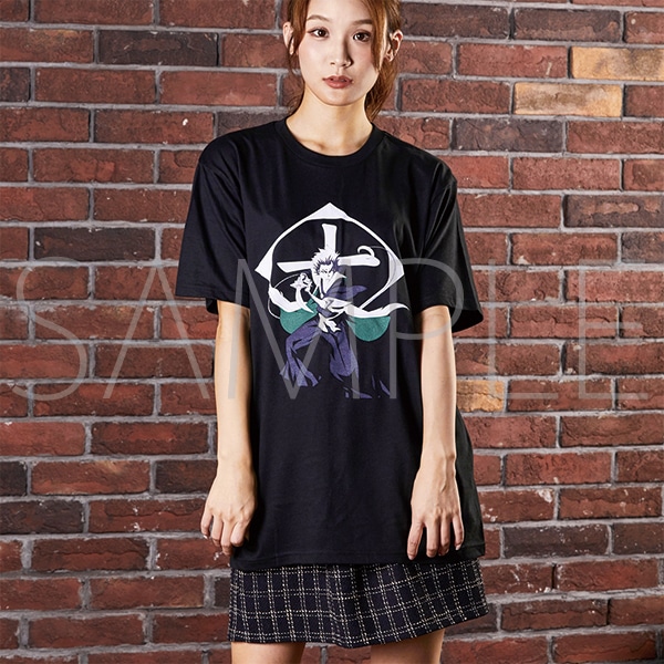 �wBLEACH Brave Souls Museum�x�ʐM�̔��@BLEACH Brave Souls T�V���c ���ԒJ�~���Y S