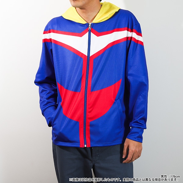 �l�̃q�[���[�A�J�f�~�A�@�I�[���}�C�g�p�[�J�[�^L