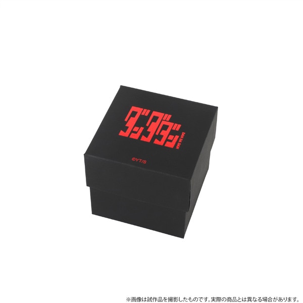 ダンダダン　腕時計【受注生産商品】