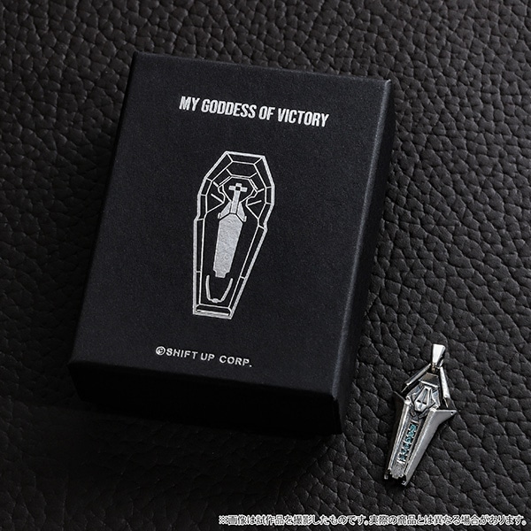 �����̏��_:NIKKE�@�V���f���� �K���X�̌C �y���_���g�g�b�v�y�󒍐��Y���i�z