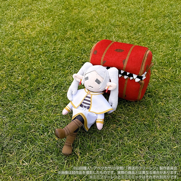 �����̃t���[�����@�~�j�~�~�b�N�ʂ������