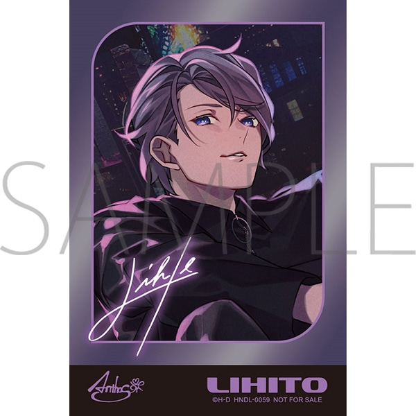 yCDzDoll* 4th season Human or Doll: Echo