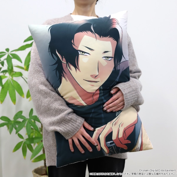 �Ƃ��߂��������A�� Girl's Side�@�������߃N�b�V�����^�@���B��y�󒍐��Y���i�z