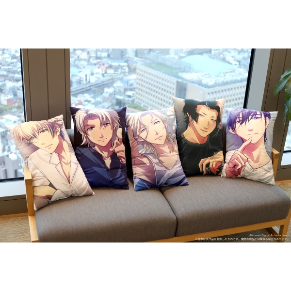 �Ƃ��߂��������A�� Girl's Side�@�������߃N�b�V�����^�D�� ��y�󒍐��Y���i�z