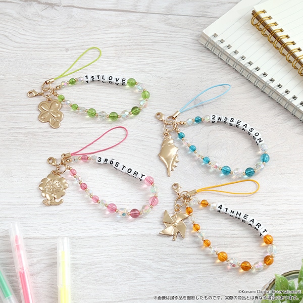 �Ƃ��߂��������A�� Girl's Side�@���یチ�C�c�@�r�[�Y�X�g���b�v�^1st Love