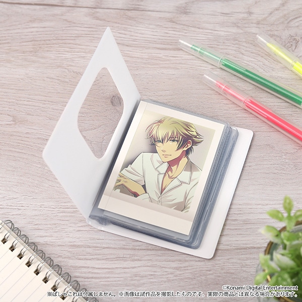 �Ƃ��߂��������A�� Girl's Side�@�R���N�g�u�b�N�^4th Heart