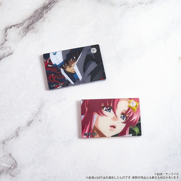 ����Łw�@����m�K���_��SEED FREEDOM�x�@�A�N�����L�[�z���_�[�R���N�V����