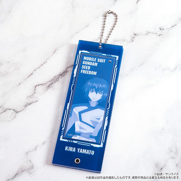 ����Łw�@����m�K���_��SEED FREEDOM�x�@�J�X�^���A�N�����L�[�z���_�[�^�L���E���}�g